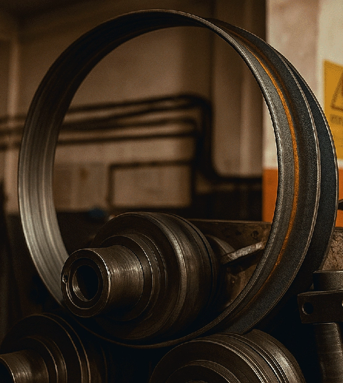 AKNAVAL Shipping & Trading