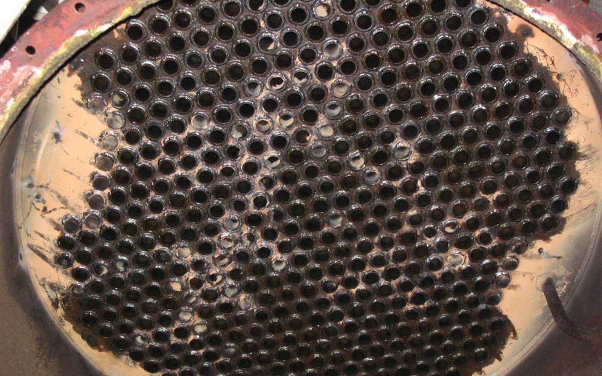 Boiler Class Renewal Preparation