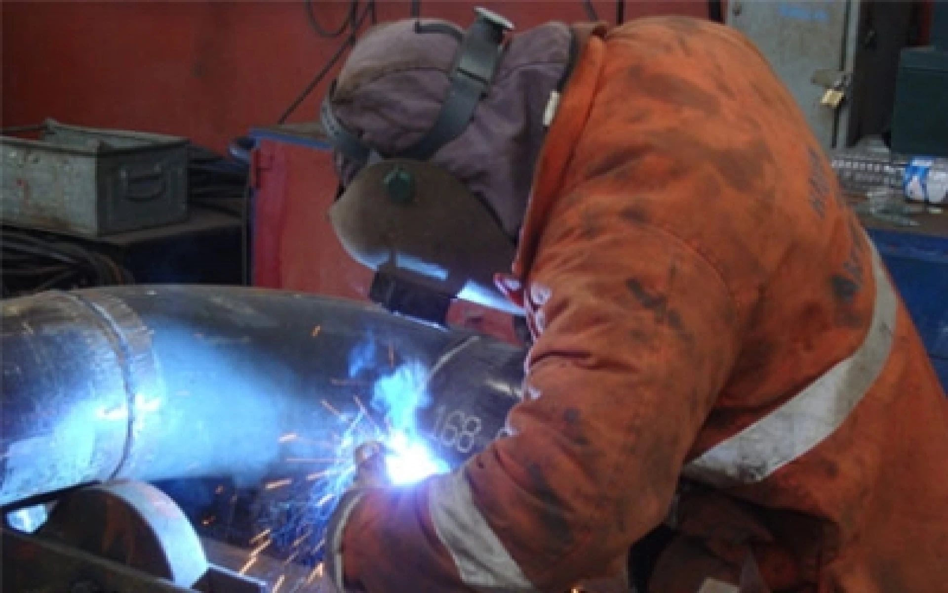 Pipe Production & Renewal